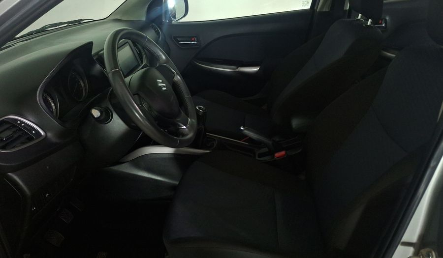 Suzuki Baleno 1.4 GL Hatchback 2020
