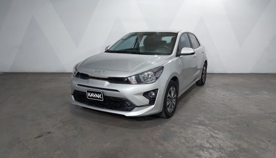 Kia • Rio