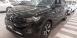Volkswagen T-cross 200 TSI COMFORTLINE Suv 2021