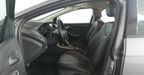 Ford Focus SE PLUS FASTBACK Sedan 2017