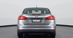 Ford Focus SE PLUS FASTBACK Sedan 2017