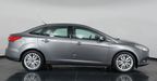 Ford Focus SE PLUS FASTBACK Sedan 2017
