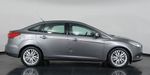 Ford Focus SE PLUS FASTBACK Sedan 2017