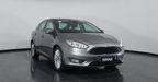 Ford Focus SE PLUS FASTBACK Sedan 2017