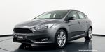 Ford Focus SE PLUS FASTBACK Sedan 2017