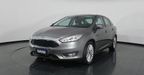 Ford Focus SE PLUS FASTBACK Sedan 2017