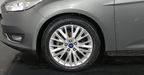 Ford Focus SE PLUS FASTBACK Sedan 2017