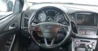 Ford Focus SE PLUS FASTBACK Sedan 2017