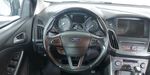 Ford Focus SE PLUS FASTBACK Sedan 2017