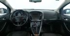 Ford Focus SE PLUS FASTBACK Sedan 2017