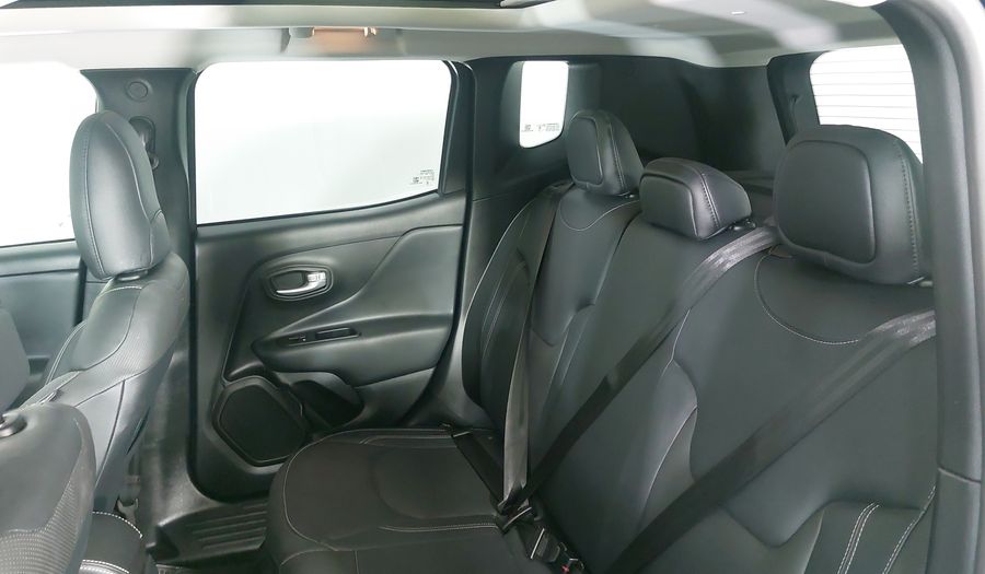 Jeep Renegade 1.3 LIMITED AUTO Suv 2023