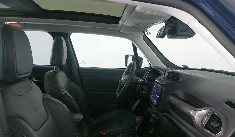 Jeep Renegade 1.3 LIMITED AUTO Suv 2023