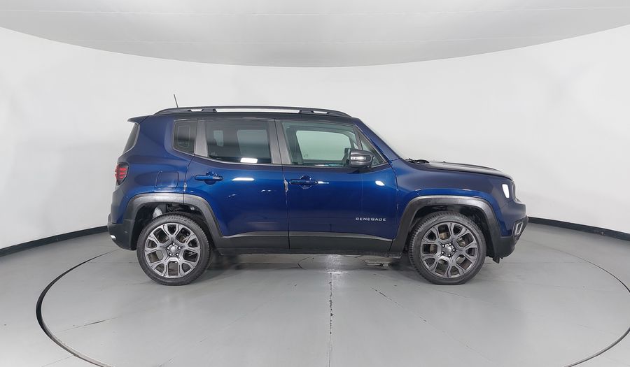 Jeep Renegade 1.3 LIMITED AUTO Suv 2023