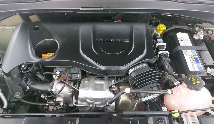 Jeep Renegade 1.3 LIMITED AUTO Suv 2023