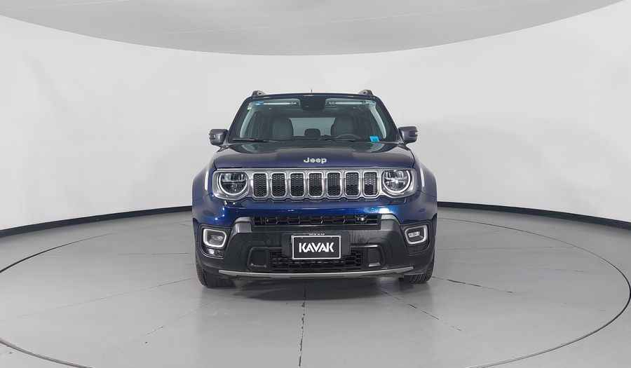 Jeep Renegade 1.3 LIMITED AUTO Suv 2023