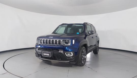 Jeep • Renegade