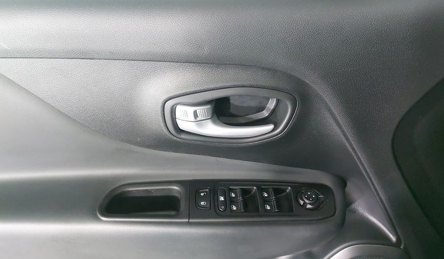 Jeep Renegade 1.3 LIMITED AUTO Suv 2023