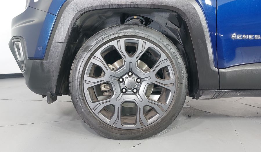Jeep Renegade 1.3 LIMITED AUTO Suv 2023