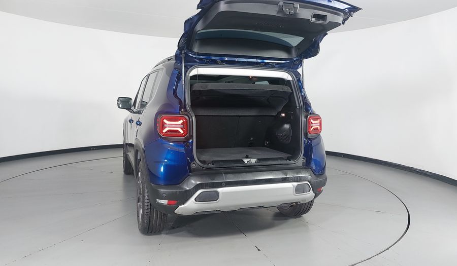 Jeep Renegade 1.3 LIMITED AUTO Suv 2023