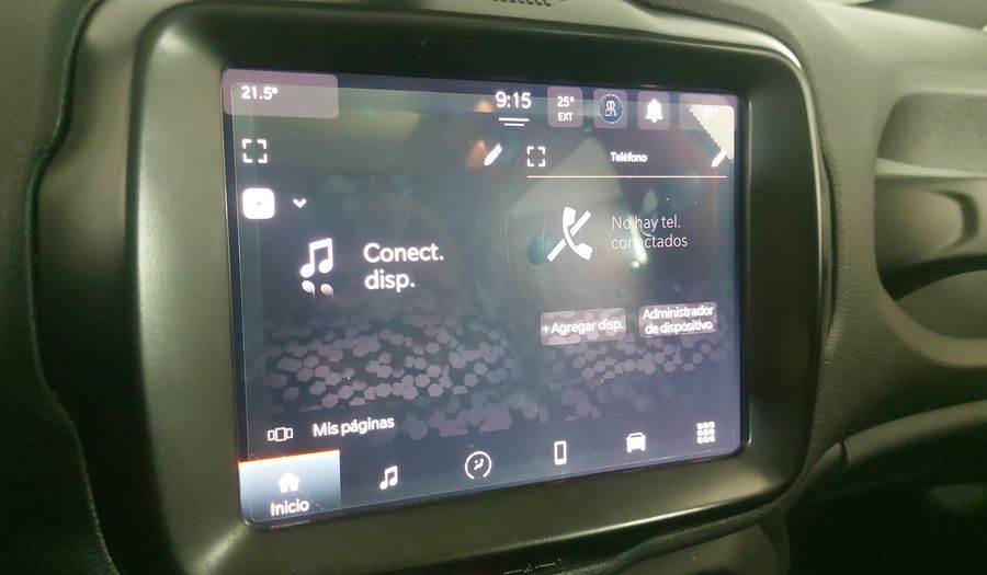 Jeep Renegade 1.3 LIMITED AUTO Suv 2023