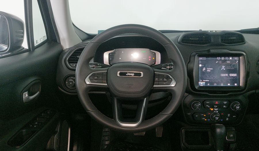 Jeep Renegade 1.3 LIMITED AUTO Suv 2023
