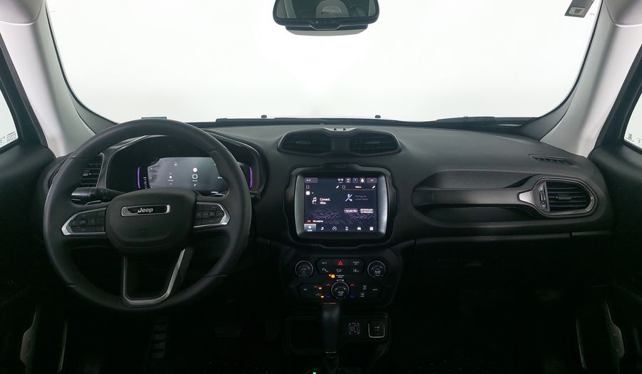 Jeep Renegade 1.3 LIMITED AUTO Suv 2023