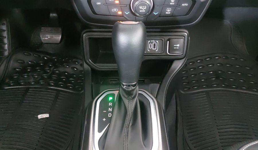 Jeep Renegade 1.3 LIMITED AUTO Suv 2023