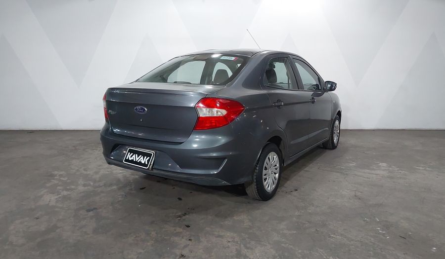 Ford Figo 1.5 IMPULSE Sedan 2019