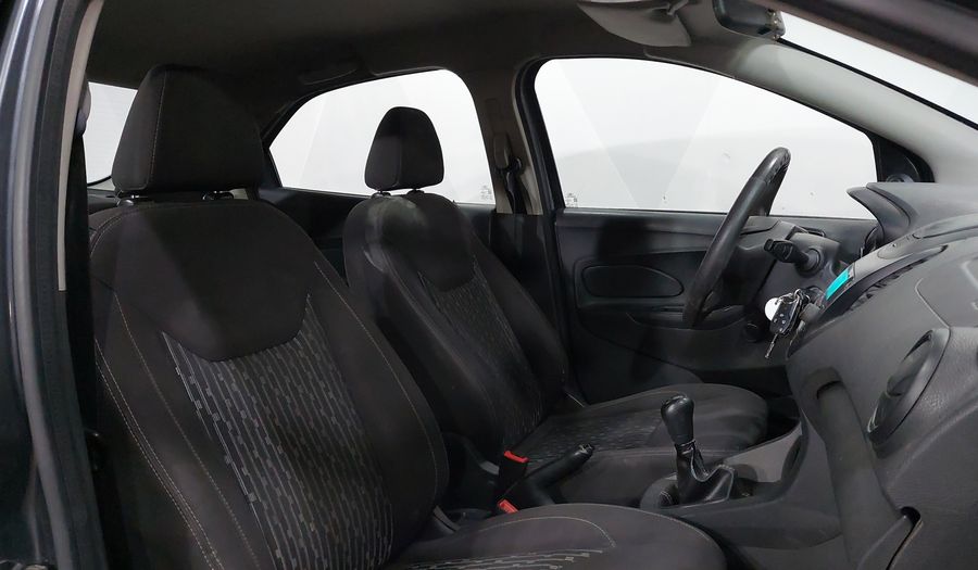 Ford Figo 1.5 IMPULSE Sedan 2019