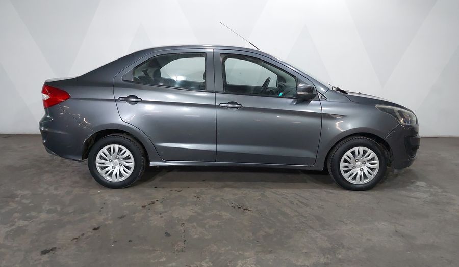 Ford Figo 1.5 IMPULSE Sedan 2019