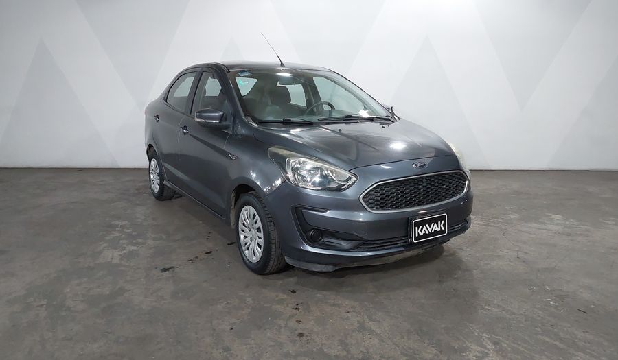 Ford Figo 1.5 IMPULSE Sedan 2019