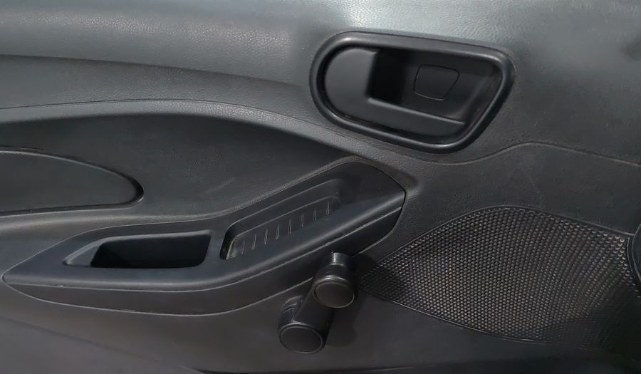 Ford Figo 1.5 IMPULSE Sedan 2019
