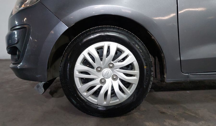 Ford Figo 1.5 IMPULSE Sedan 2019