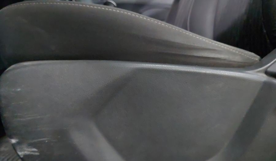 Ford Figo 1.5 IMPULSE Sedan 2019