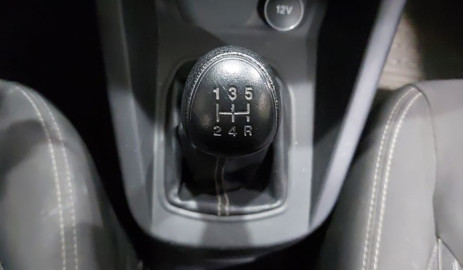 Ford Figo 1.5 IMPULSE Sedan 2019