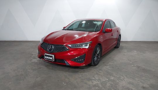 Acura • ILX
