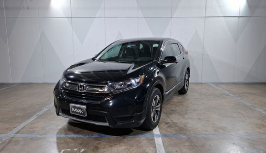 Honda • CR-V