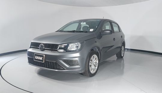 Volkswagen • Gol
