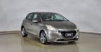 Peugeot 208 1.4 HDI 68 HP ACTIVE Hatchback 2014