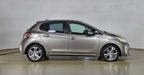 Peugeot 208 1.4 HDI 68 HP ACTIVE Hatchback 2014