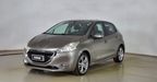 Peugeot 208 1.4 HDI 68 HP ACTIVE Hatchback 2014