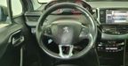 Peugeot 208 1.4 HDI 68 HP ACTIVE Hatchback 2014
