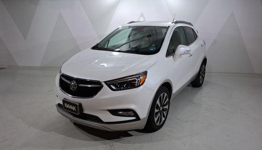 Buick • Encore