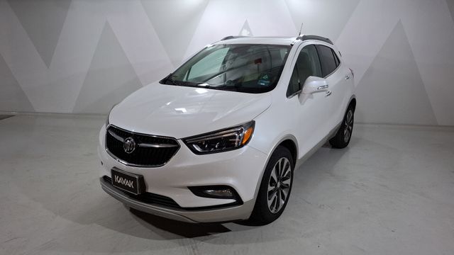 Buick Encore 1.4 AUTO CXL L PREMIUM