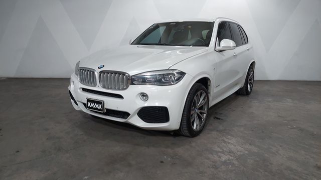 Bmw • X5