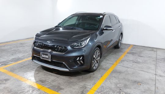 Kia • Niro
