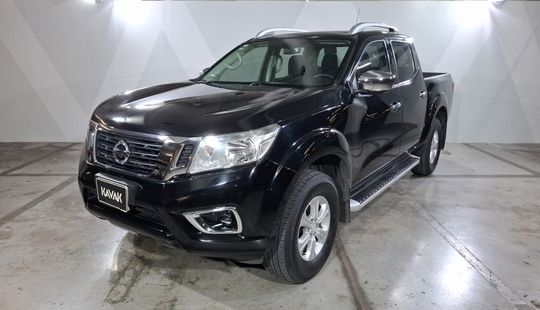 Nissan • NP300