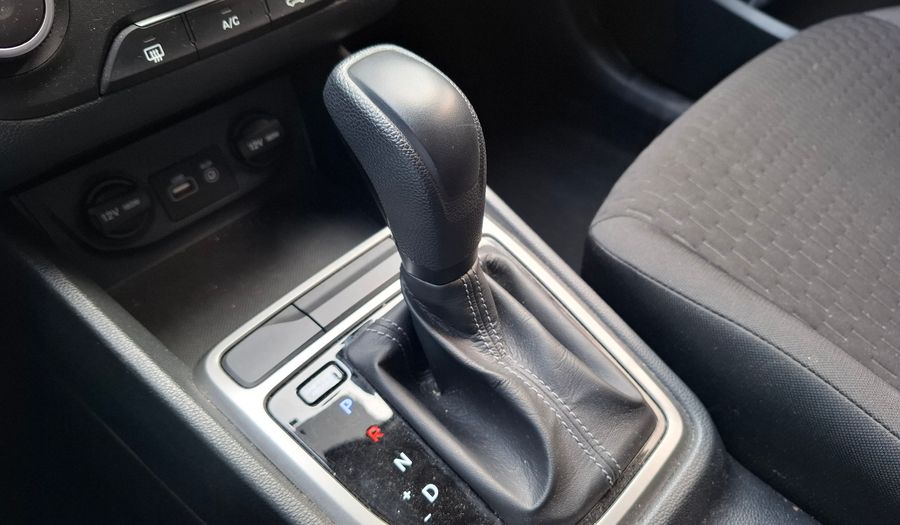 Hyundai Creta 1.6 STYLE AUTO Suv 2021