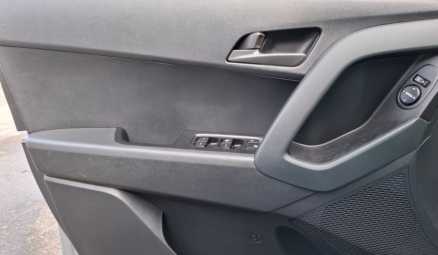 Hyundai Creta 1.6 STYLE AUTO Suv 2021