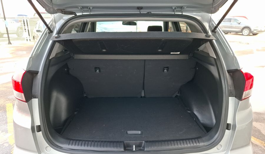 Hyundai Creta 1.6 STYLE AUTO Suv 2021
